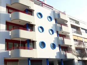 Exclusive Central Apartment