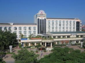 Saigon Kim Lien Resort - Cua Lo Beach