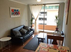 Departamentos Amoblados Don Teodoro