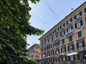La Finestra sul Cortile di Via Roma by Wonderful Italy