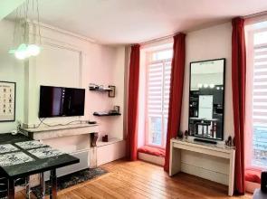 T2 COSY - CAPITOLE - CALME - Wi-Fi - NETFLIX