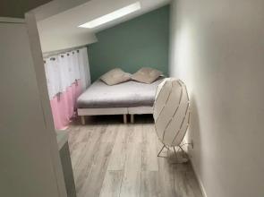 Loft Porte de Gentilly