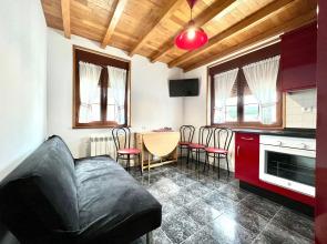 Casa de 3 dormitorios con Wifi en finca compartida