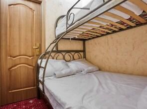 Hotel Retro Moscow on Kurskaya