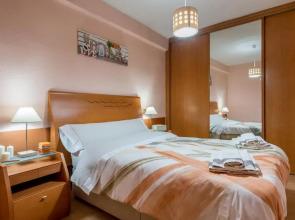 Pleno Centro SALAMANCA a 5 minutos Plaza Mayor - Casco Historico-Wifi