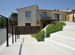 Clos Des Thermes A Jonzac