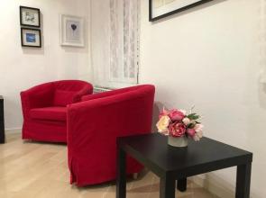 Temporary House vicolo Colombina