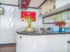 Oyo 557 Samantha'S Apartelle