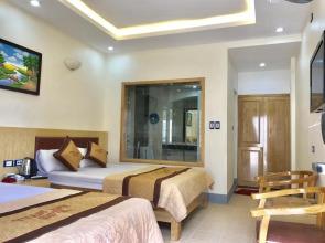 Tuan Anh Cua Lo Hotel