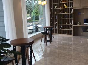 Hanting Premium Hotel Donghai County Government