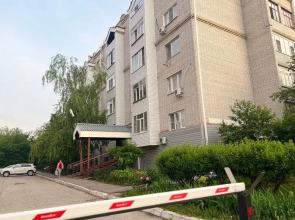 Rent House on Marshal Koshevoy street, 44