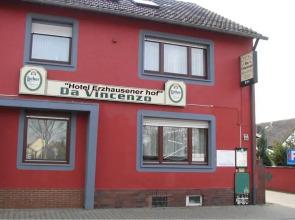 Hotel Erzhausener Hof