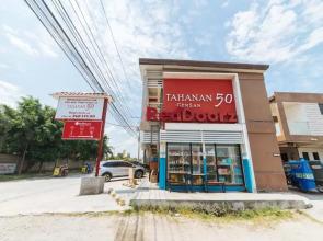 RedDoorz @ Aparente Gensan - Vaccinated Staff