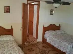 Estinfil Guesthouses