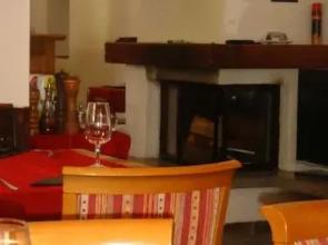 Chesa Alpina, Maloja