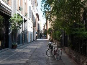 Fifty Eight Suite Milan