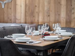 Appartement Courchevel, 4 pièces, 8 personnes - FR-1-568-3