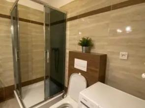 Warszawa Studio Apartament Wileńska ParaMi