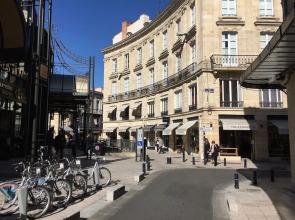 Luxueux Appart Place des Grands Hommes