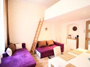 Apartment on Masaryka 39