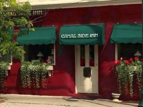 Canal Side Inn