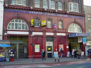 Architect's Sophisticated Private 3bed 3bath House OFF OXFORD ST