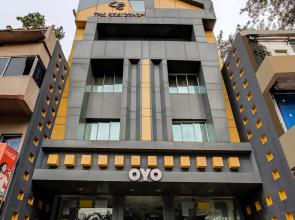 OYO 3512 Hotel Crystal Residency
