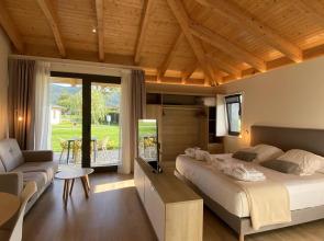 La Reserva Apartamento DLX Estudio