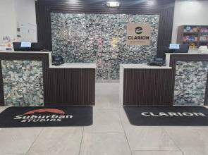 Suburban Studios Salt Lake City Airport