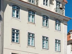 Ribeira Tejo by Shiadu