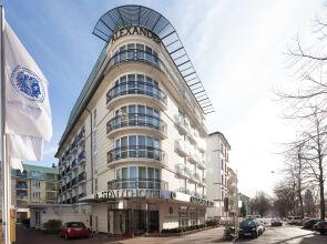 Hotel Alexander am Zoo