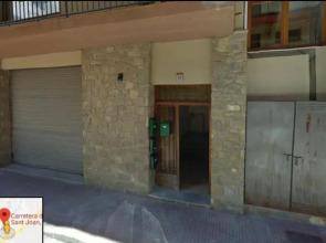 Pis Gran i Acollidor amb LLar de Foc, a Camprodon