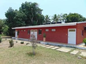 Hotel Campestre las Marias del Viento