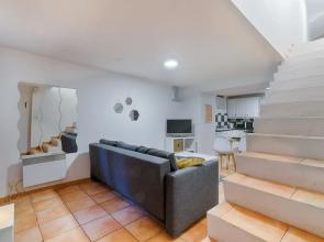 Heart Panier - Renovated Duplex - 3 Bedrooms