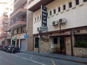 Alicante Central Apartment