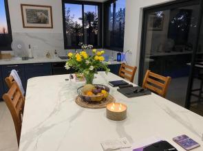 Maison de 2 chambres avec piscine privee jardin amenage et wifi a Bruniquel