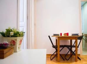 Bbarcelona Plaza España Flats