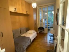 Appartement François 1er