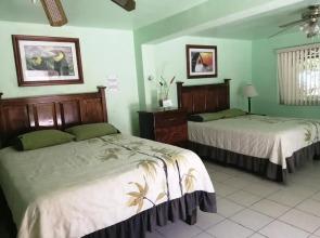 Freedom Shores "La Gringa" Hotel - Universally Designed