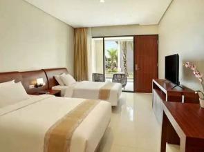 Java Paradise Resort