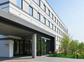 Fairfield By Marriott Hokkaido Eniwa