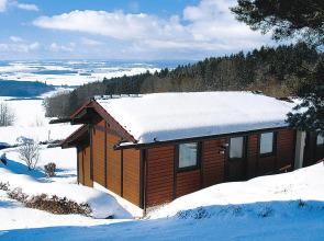 Feriendorf Ofingen, Bad Durrheim