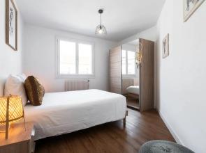 Dormir a Clermont-Ferrand - Safari