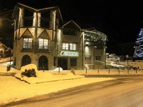 PROMOCIONS ERTS Apartments