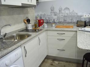 Apartamento Sagasta 47 Cadiz