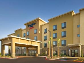 Towneplace Suites Eagle Pass