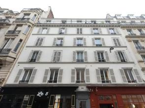 Sweet Inn - Champs Elysees - Troyon