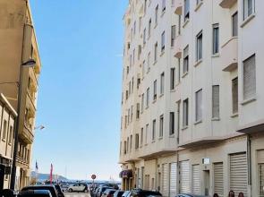 Plage des Catalans Marseille - T2 4 couchages - Pharo Vieux-Port