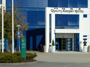 Quality Airport Hotel Stavanger