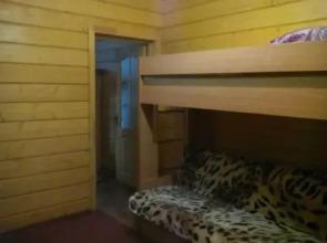 Guest House on Lesnaya